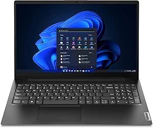 Lenovo V15 melhor notebook custo benefício 2026