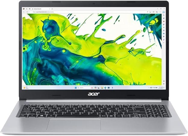 Acer Aspire 5 melhor notebook até 4000 reais