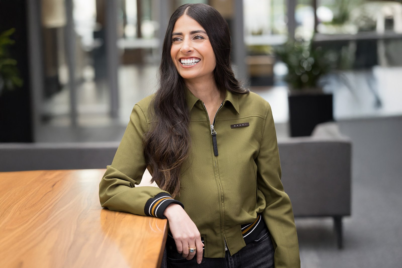 Asha Sharma nova líder da Microsoft Gaming
