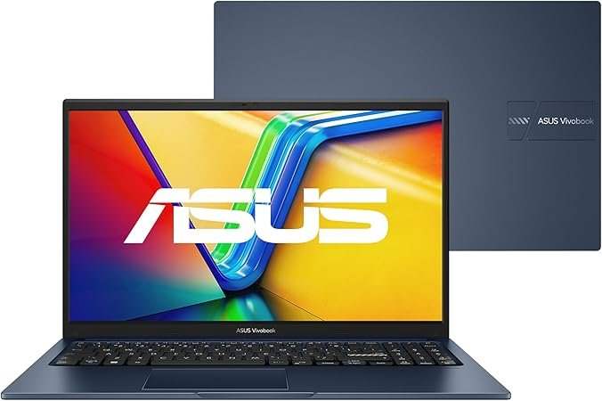 Asus VivoBook 15 notebook custo benefício 2026